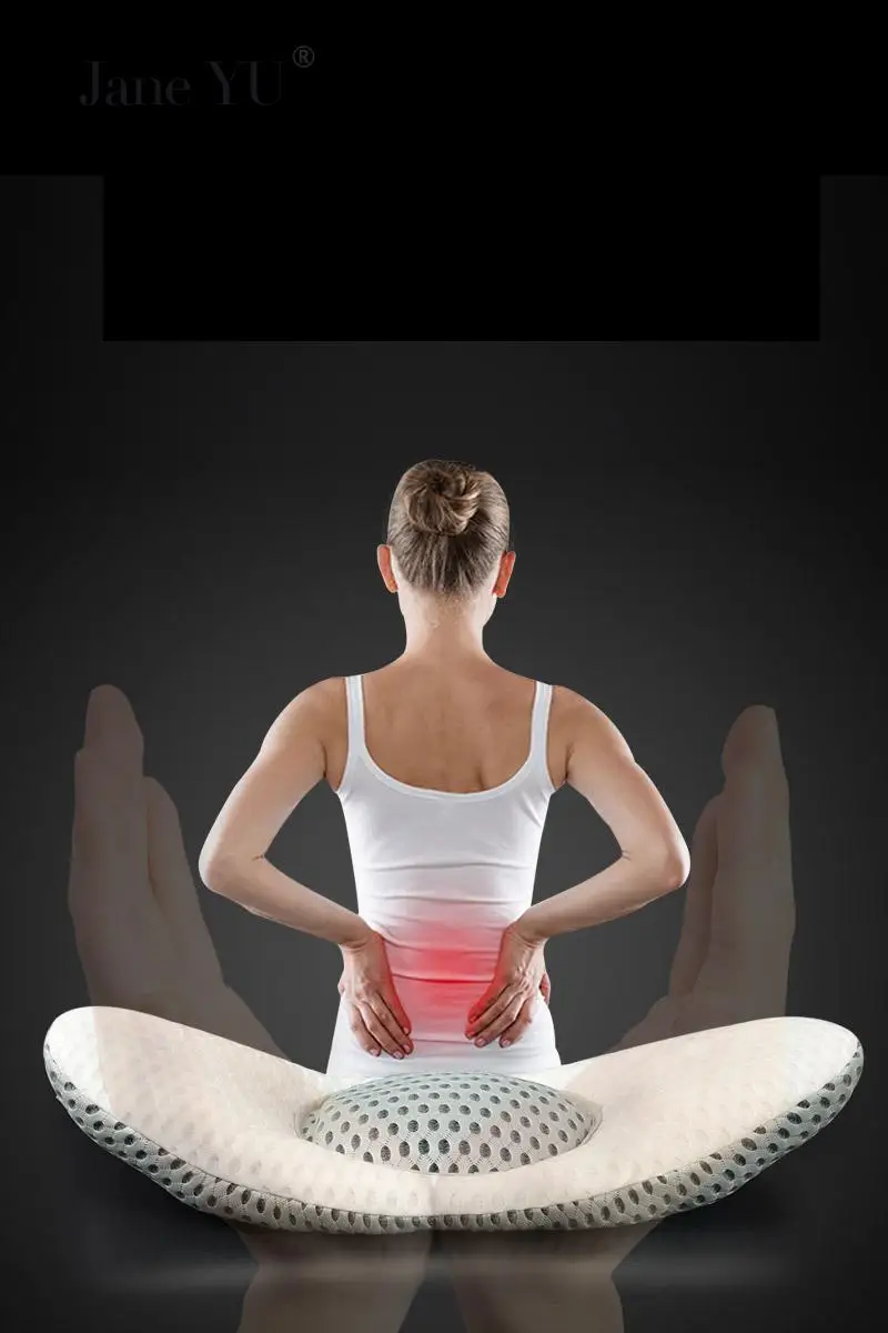 Поясничная Подушка спальная на поясничную подушку кровать поясничная