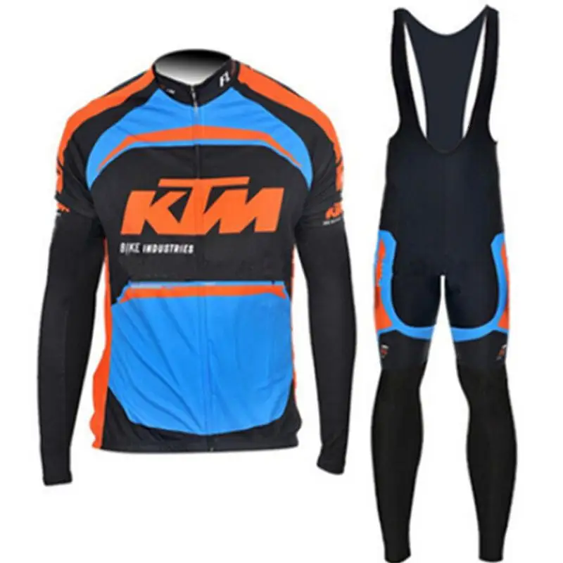 Ropa ciclismo спортивной Pro трикотаж establece hombres шоссейные велосипеды ropa manga larga MTB 9d гель
