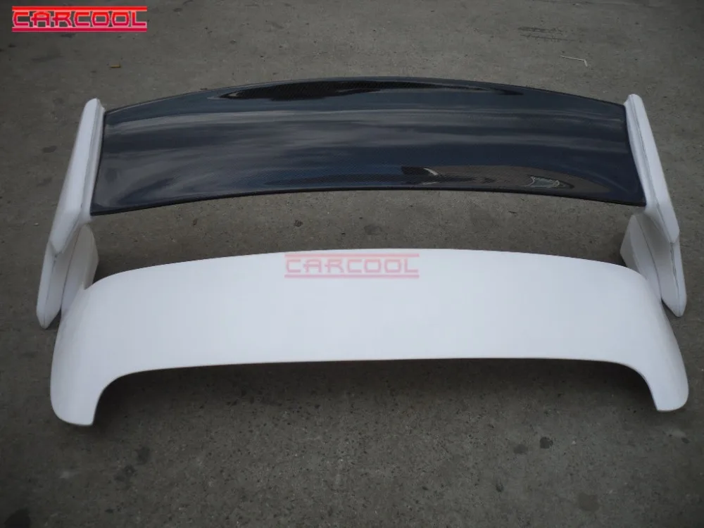 Автозапчасти 2008 2014 Impreza GRB WRX/STI Varis Ver.1 стильный задний спойлер без разрыва