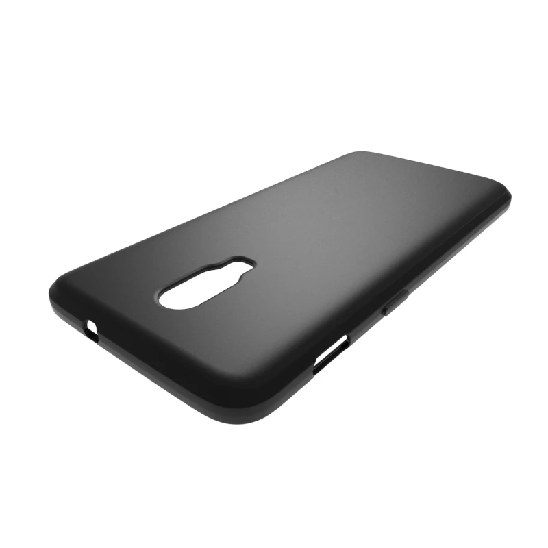 Dscacc Matte TPU Case for Oneplus 6T (Pack of 100pcs) |