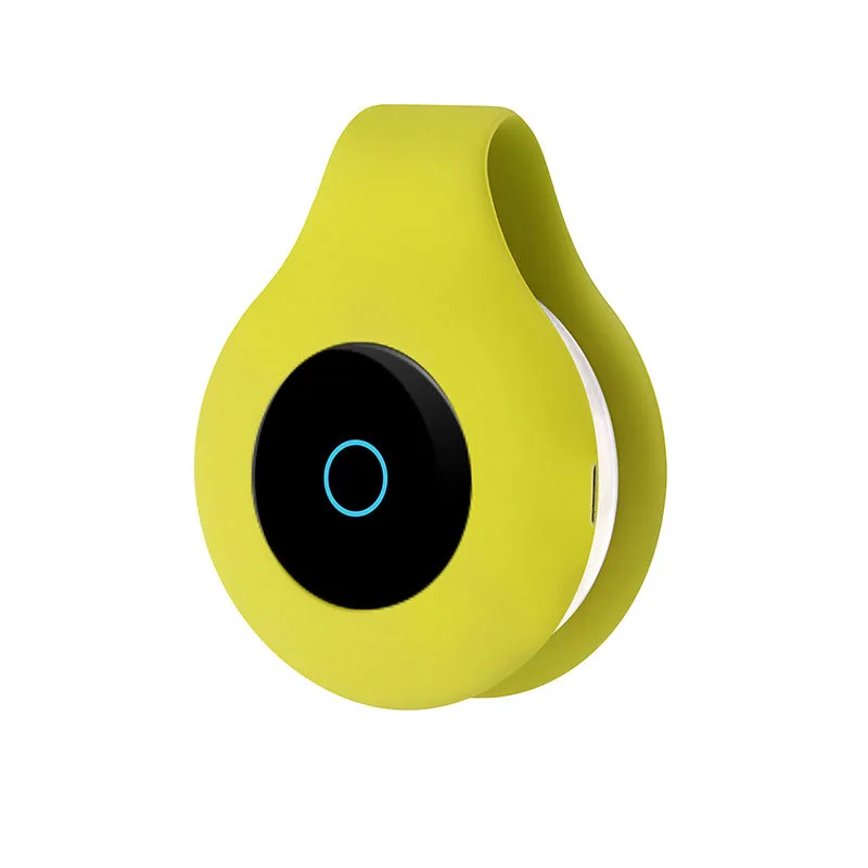 Smart bluetooth Multi-functional Relaxer Wireless Massager Portable Mini Device | Электроника