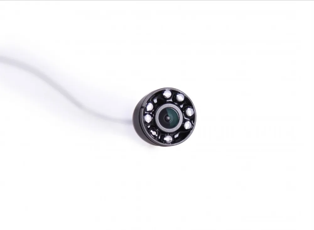 30 М Кабеля Рыбалка Камеры 4.3 ''Монитор Подводная камера для рыбалки Fish Finder