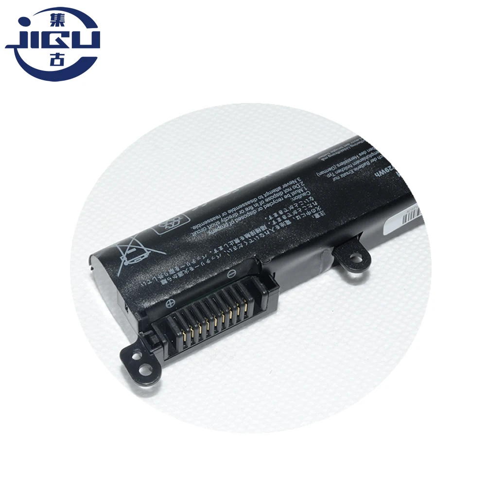 Аккумулятор JIGU A31N1601 A31LP4Q для ноутбука ASUS X541NC3450 VivoBook A541UA X541 X541NA X541NC 3