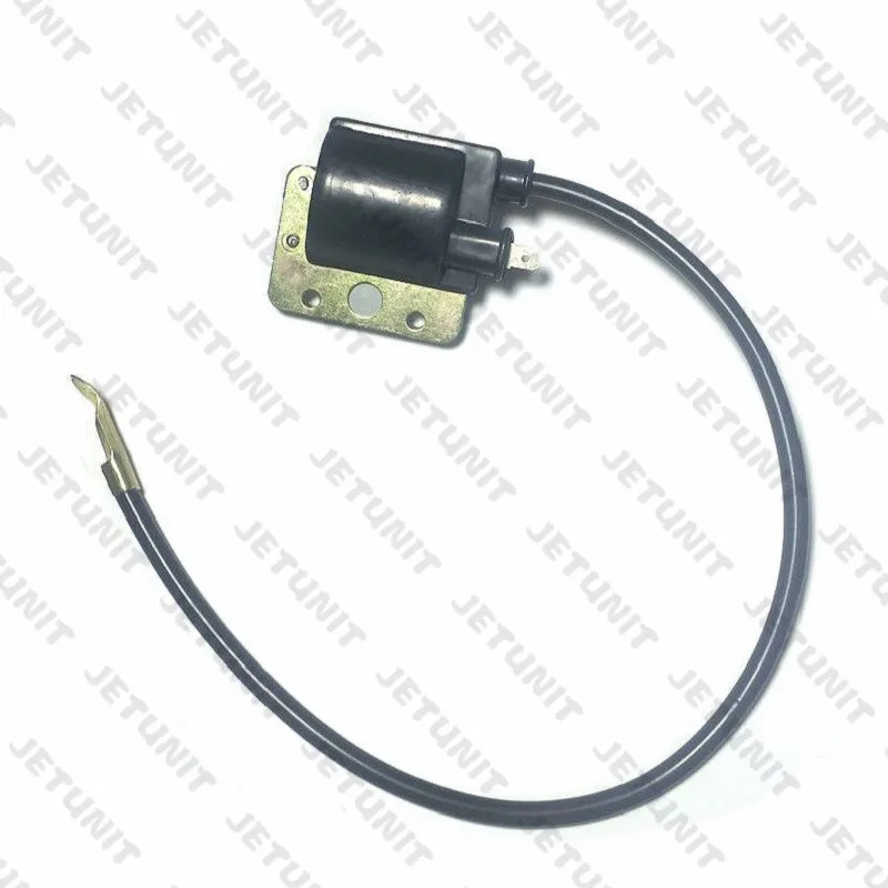 JETUNIT 100% Премиум катушка зажигания HT пакет для APRILIA AP8550364 Mojito 125 1999 2000 2001