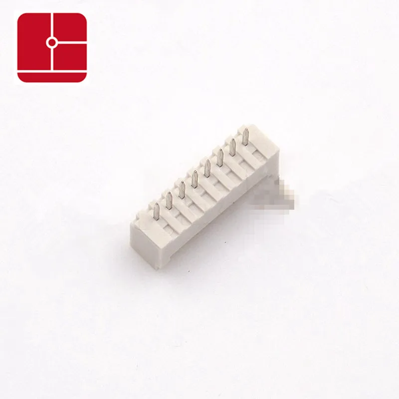 10 шт. 53047 0810 530470810 новый оригинальный разъем molex 8pin1.25 мм|Соединители| |