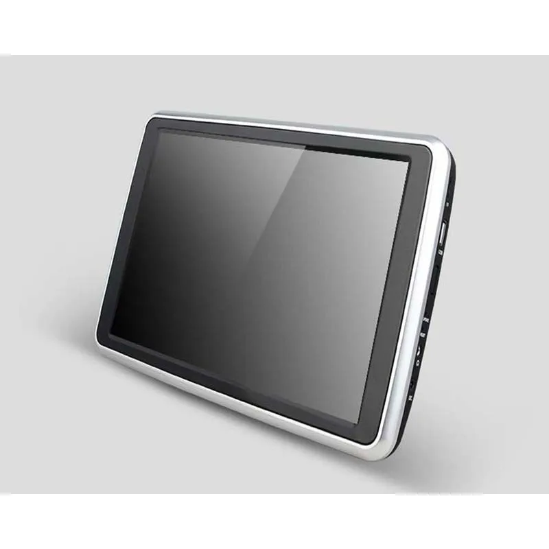 Caroad 10 6 дюймов Android 0 3g wifi Автомобильный подголовник монитор HD 1080 P видео плеер с