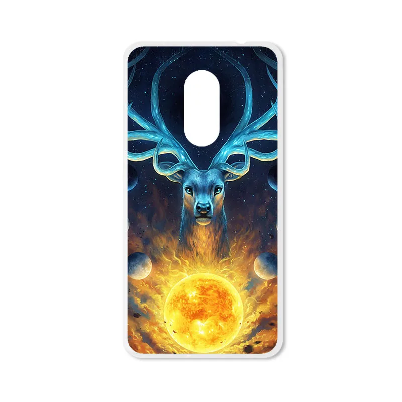 T091 TAOYUNXI мягкий TPU чехол для TP-LINK Neffos X1 Lite чехол s для TP-LINK Neffos X1 Lite/TP904A TP904C 5,0 дюймов типа «сделай сам» чехлы - Цвет: T091