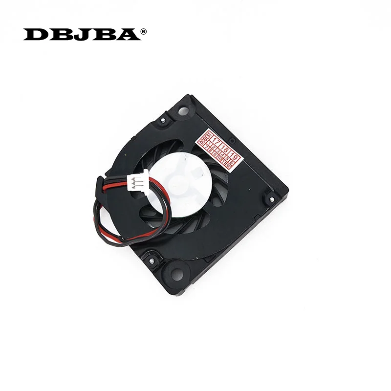 Вентилятор ЦП для Toshiba Portege R200 MCF TS4006M05 GDM610000250 охлаждающий вентилятор