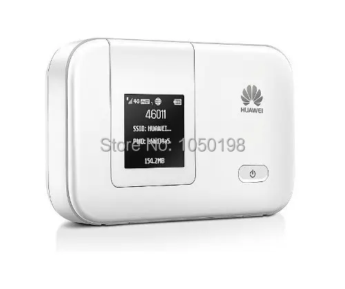 Разблокированный Huawei E5372 150mbps Карманный Wifi 3G 4G мобильный модем маршрутизатор MicroSD