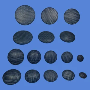 Защитная решетка для динамика, 173032343840425062 мм, 2 шт.