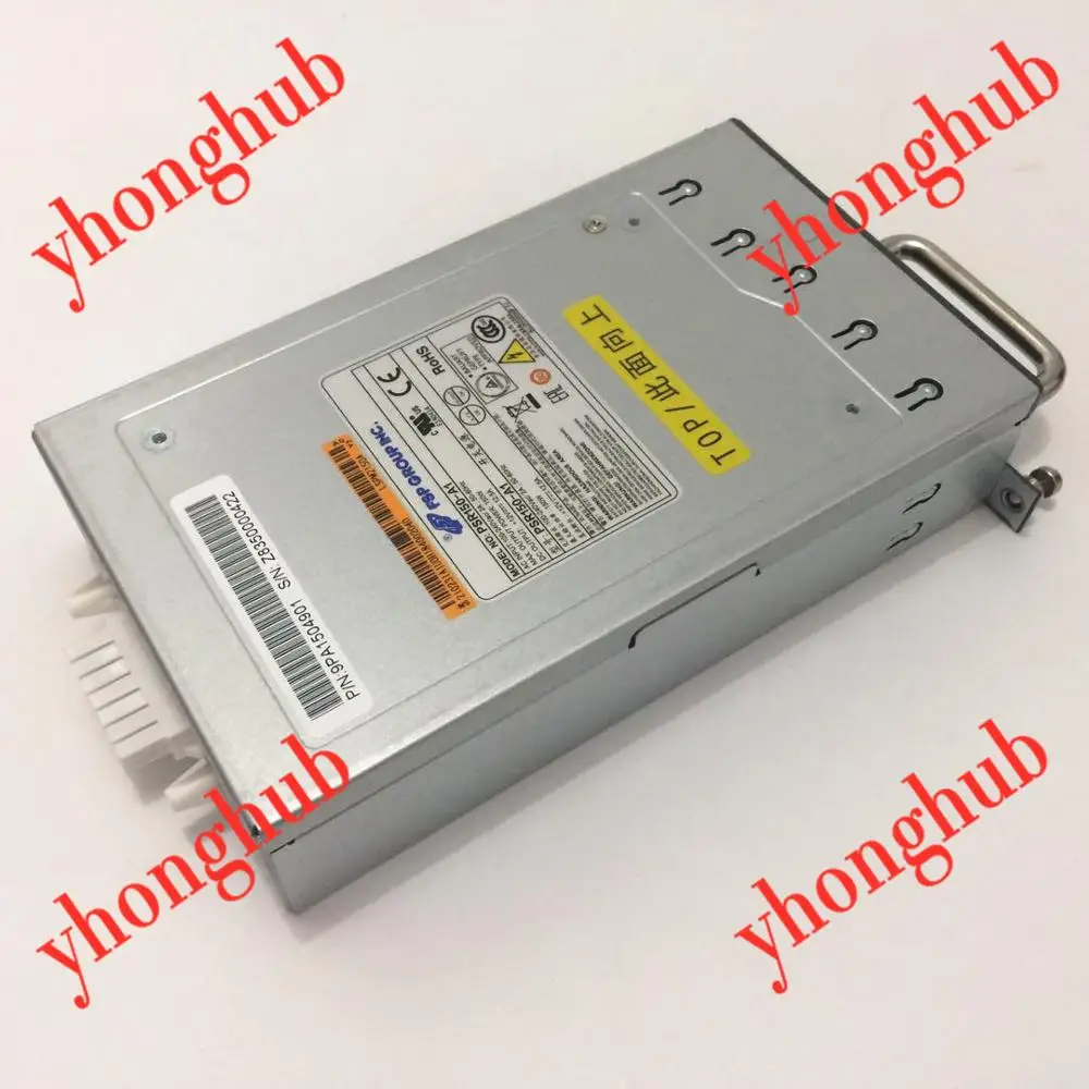 FSP Group Inc H3C LSPM2150A PSR150 A1 LSKM2150A A блок питания сервера 150W S5510 S5500|server power supply|power supply psuserver