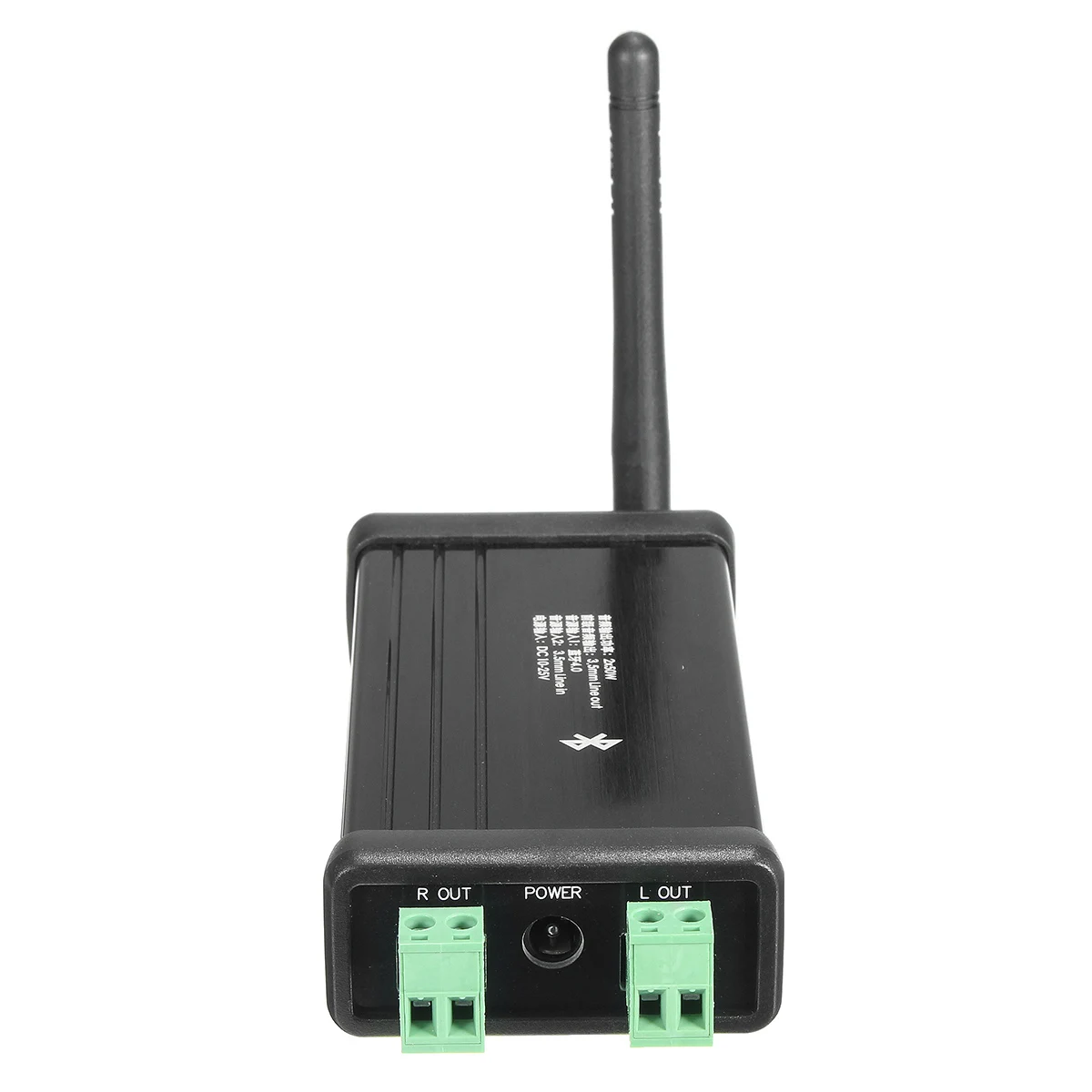 LEORY NE5532 2 х 50 Вт Динамик усилитель сделай сам 3 5mm DC 24 V TDA7492 CSR8635 V4.0 bluetooth Hi Fi аудио