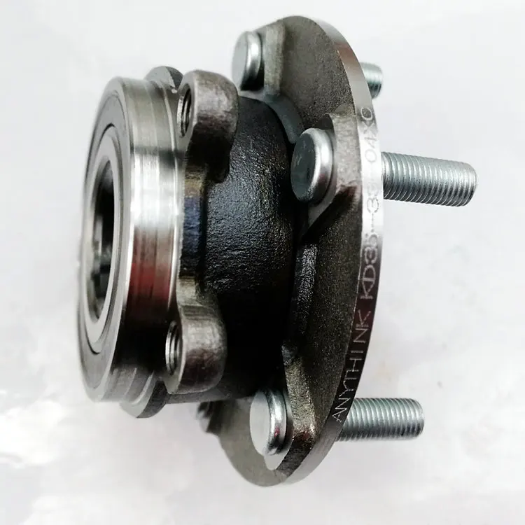 Подшипник ступицы колеса в сборе для MAZDA 3 6 CX 5 513347 KD35 33 04XC HA590493 KD353304XD MB76306|Ступицы и