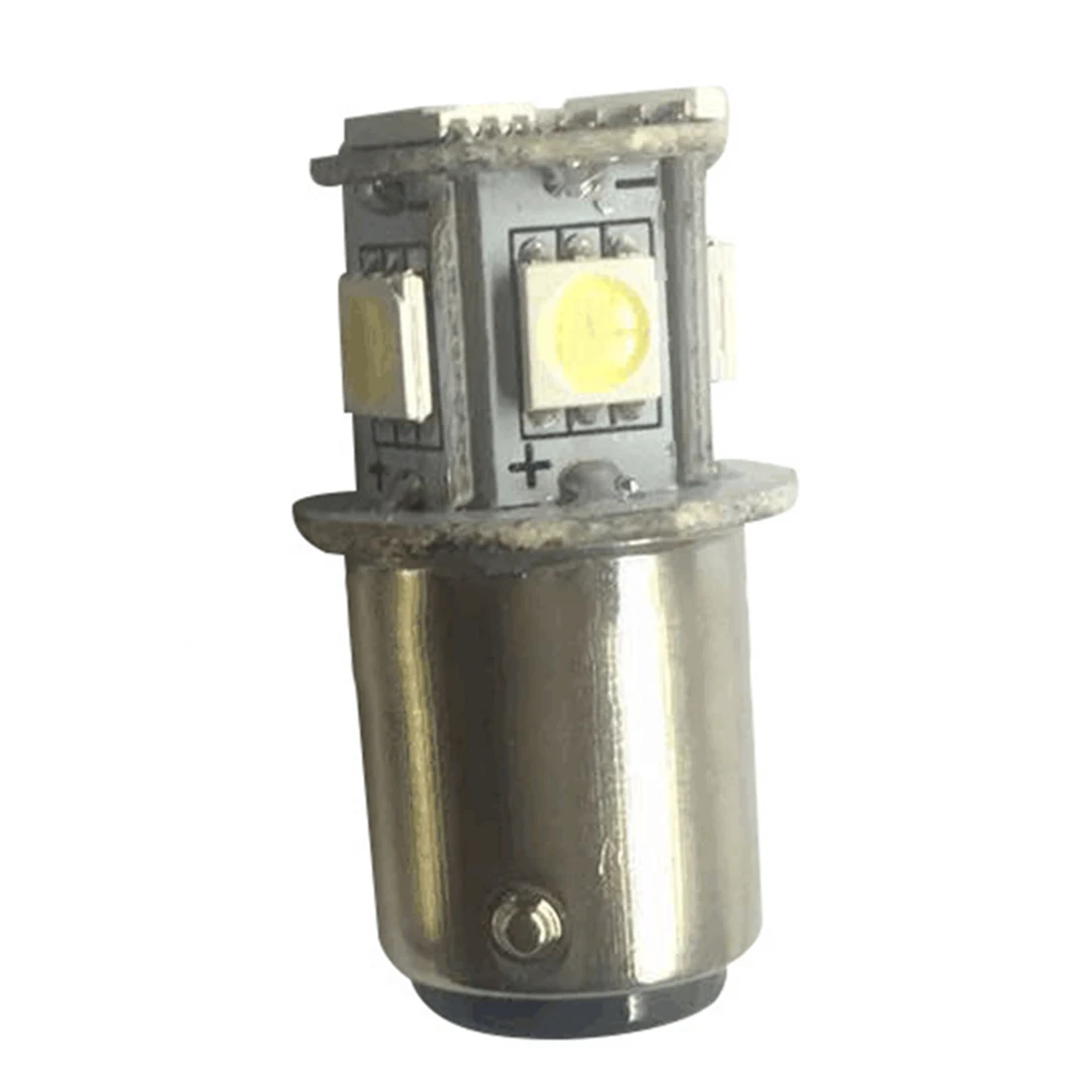 2 шт. BA15S R5W 1156 5050 8SMD светодиодный Автомобильный светодиодный поворотные парковочные сигнальные огни тормозной фонарь лампы Авто Задние Обратный лампы AC/DC 12V