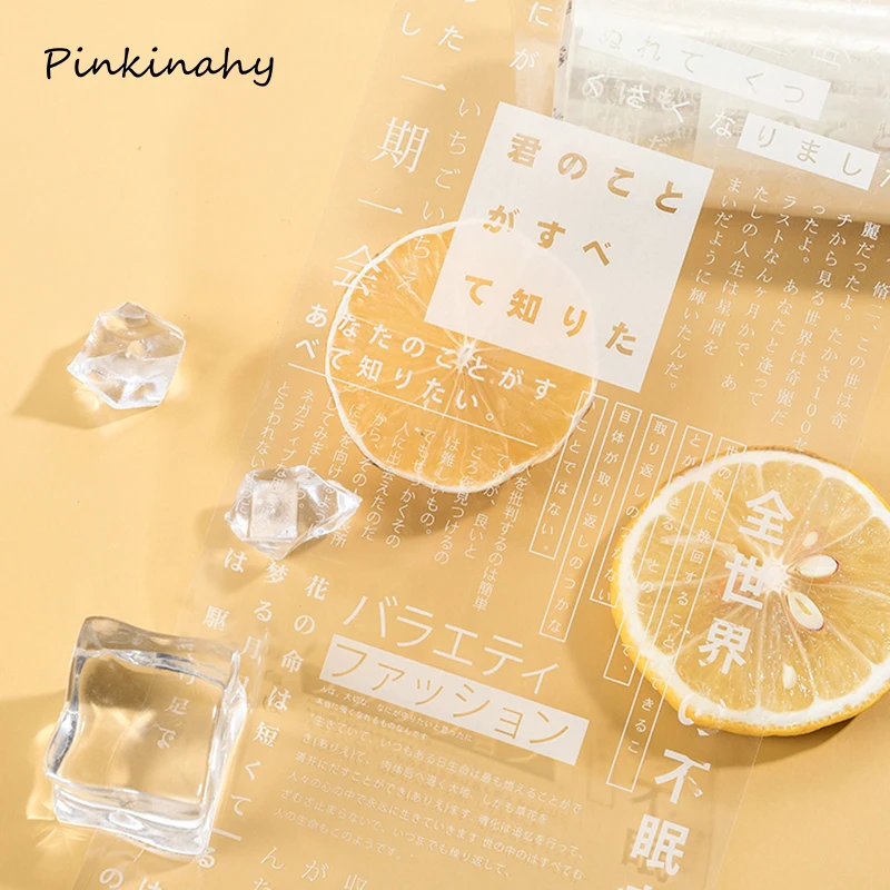 Японская клейкая Васи лента Kawaii Deco маскирующая пуля дневник наклейка сделай сам