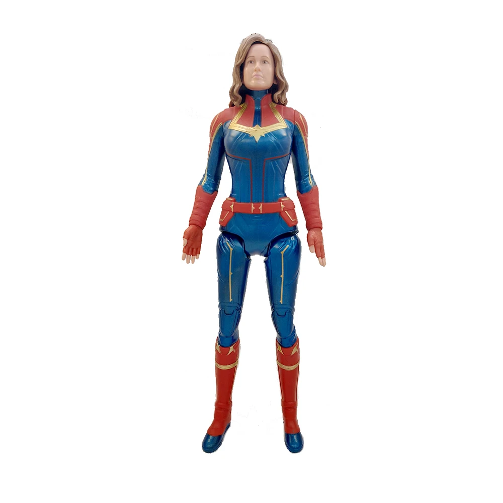 no box Hasbro Marvel игрушки Мститель эндшпиль 30 см супер герой Тор Капитан танос Росомаха Человек-паук Железный человек фигурка игрушка куклы - Цвет: no box