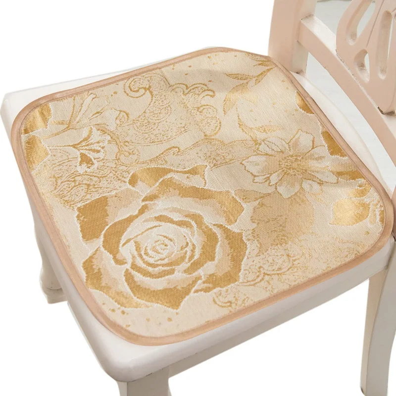 Хит продаж подушка для стула летний коврик сиденья дышащее крутое сиденье