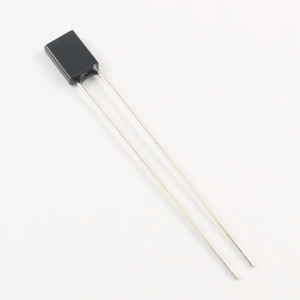 10 шт. ELCUT UMI M1 Microtemp Термопредохранитель типа X22 TF отключение 115 градусов 3A 250V|microtemp