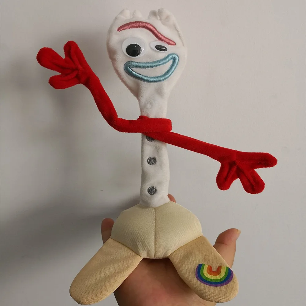 27cm 35 см История Игрушек 4 Lotso клубничный медведь чучело медведь супер мягкие игрушки для детей с клубничным запахом - Цвет: 27cm