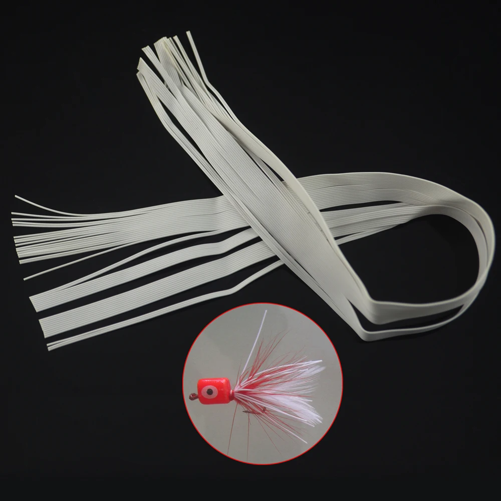 2 шт. латексные приманки для бороды 0 3 мм | Спорт и развлечения