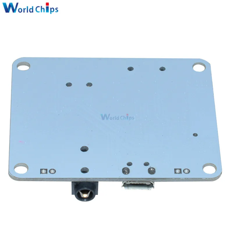 Беспроводной музыкальный модуль стерео 5 в 2 1 плата bluetooth аудиоприемника со