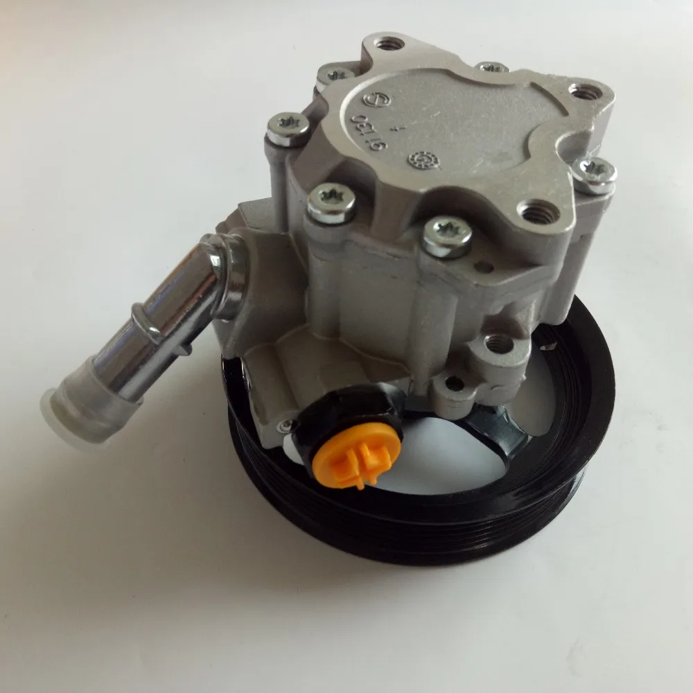 Насос гидроусилителя руля для LandRover RangeRover 4 HSE L322 06-09 OEM QVB500430 LR009777 7696955116 7H42-3A696-BA |
