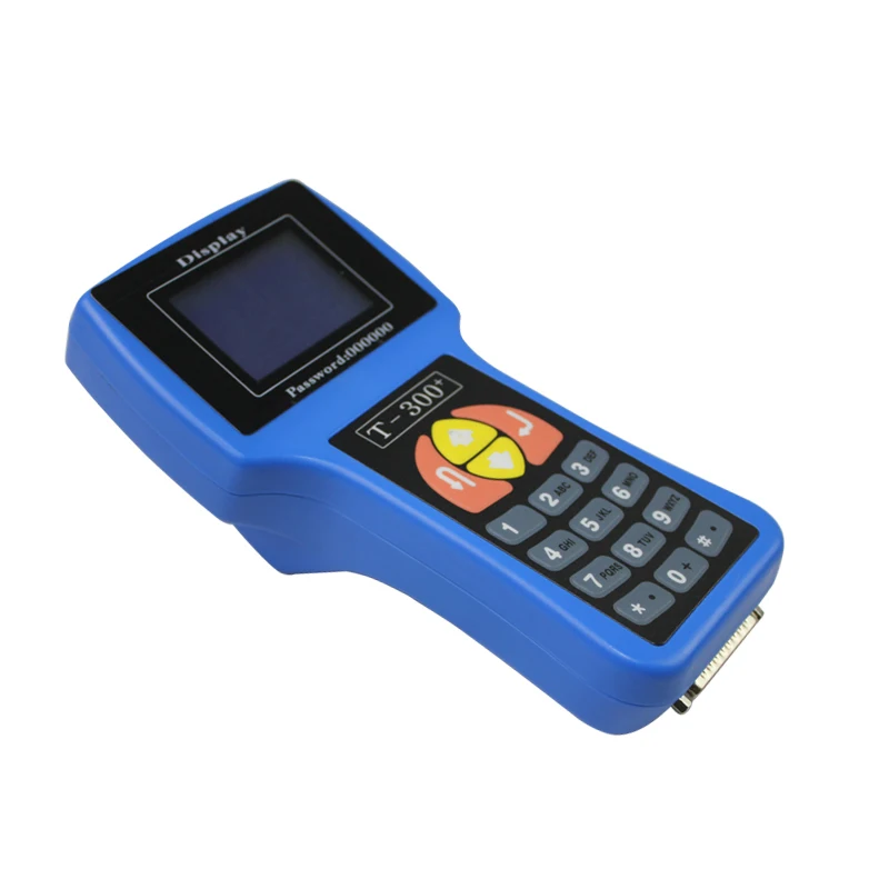 Полный Набор T300 Автоматический Ключевой Программист Т 300 V16.8 OBD2 Ключ транспондер