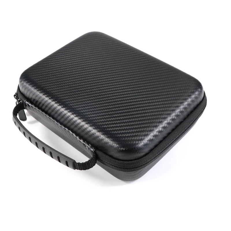 AABB-Multi-Function Portable Storage Bag Waterproof Carrying Sports Camera Box Shockproof For Dji Osmo Action | Электроника