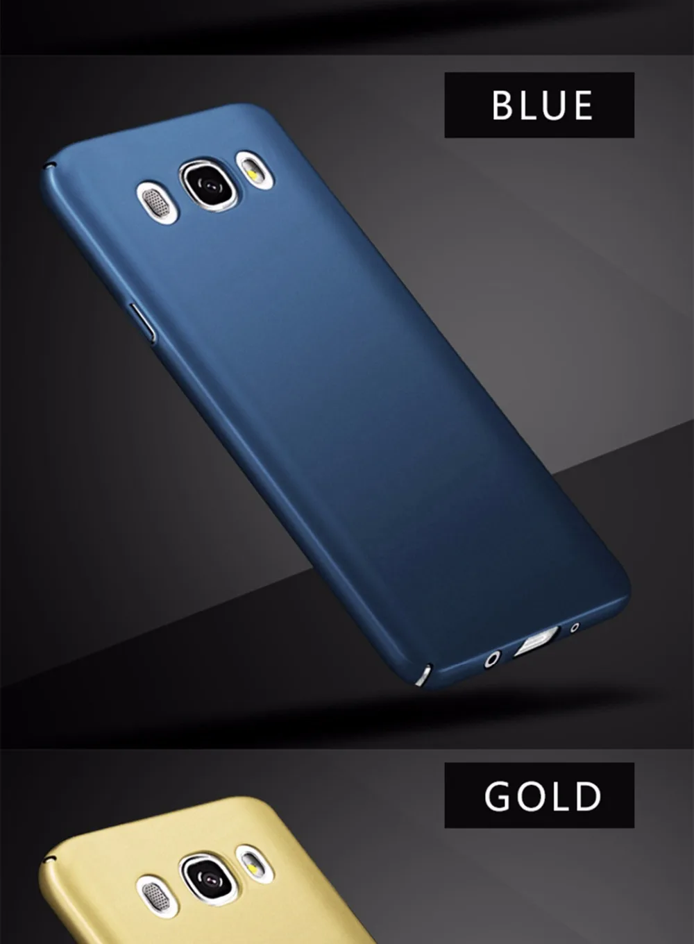 Жесткий матовый чехол для samsung Galaxy S3 S5 S6 S7 край S8 плюс J1 J2 J3 J5 J7 Grand Prime A3 A5 A8 крышка чехол для телефона