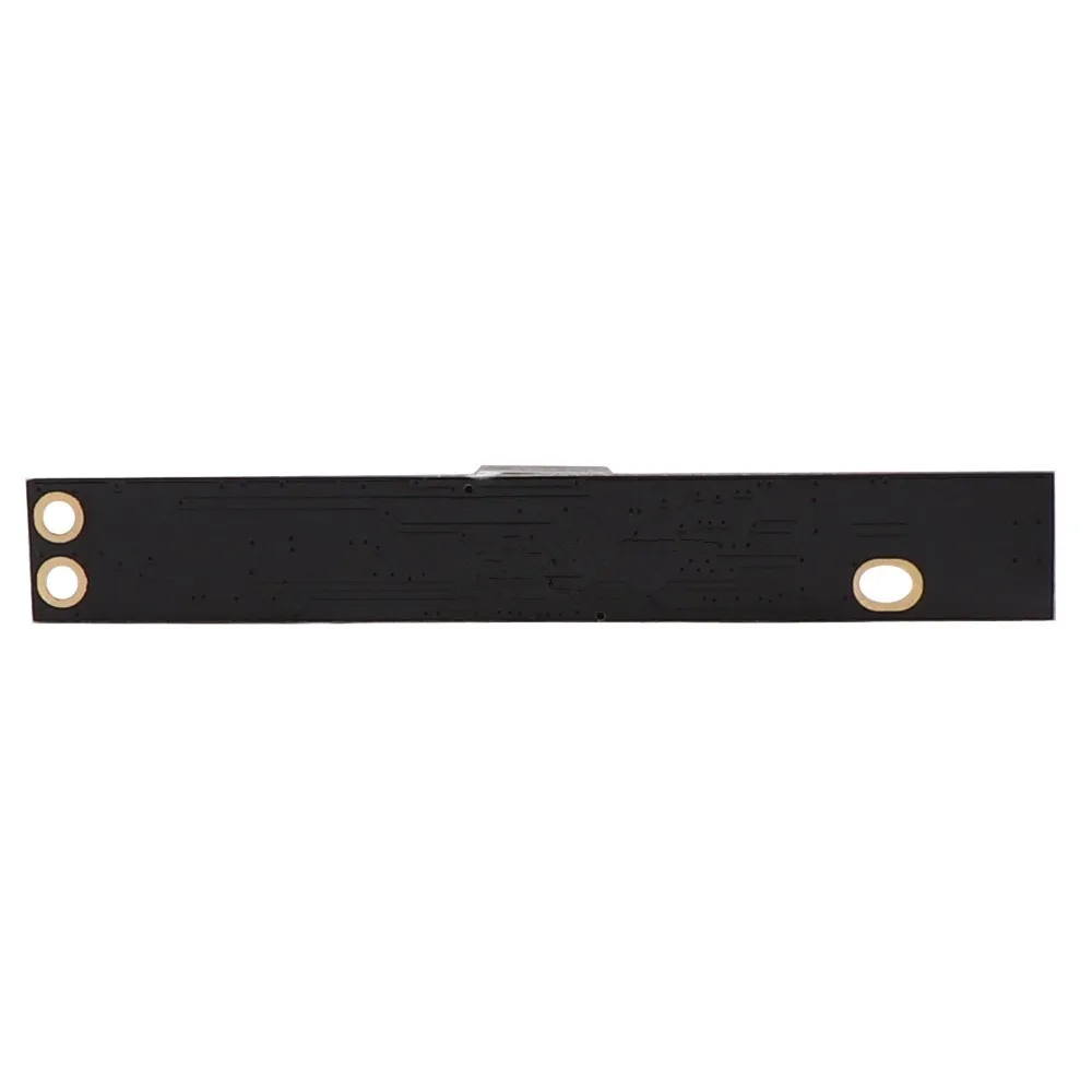 USB камера OV5640 с автофокусом 5 Мп 62x9 мм микрофоном для Linux Android Windows Mac|webcam format|webcam