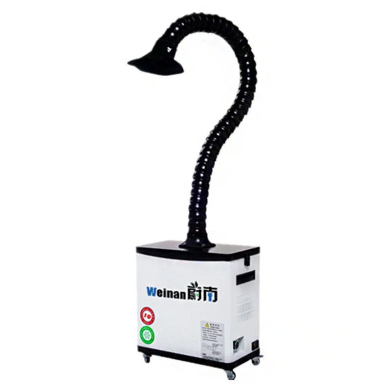 Паяльная станция для очистки дыма паяльник лазерная маркировка паяльная