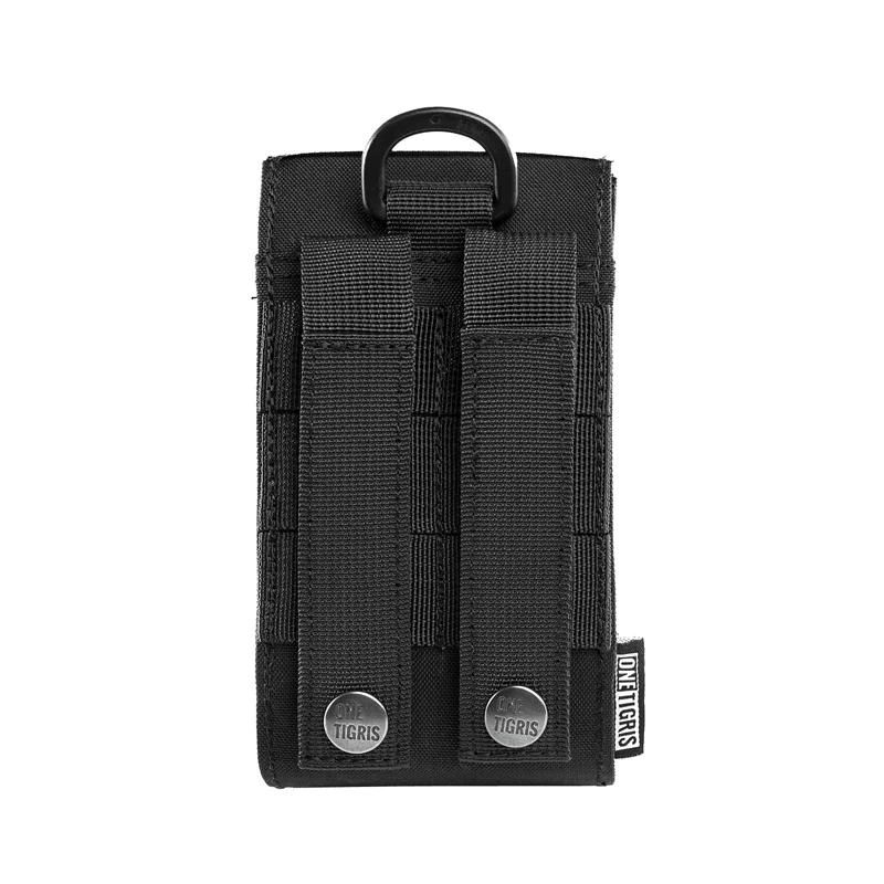 OneTigris MOLLE 15 круглых патронов сумка винтовка Shotshell Reload патрон Держатель винтовки