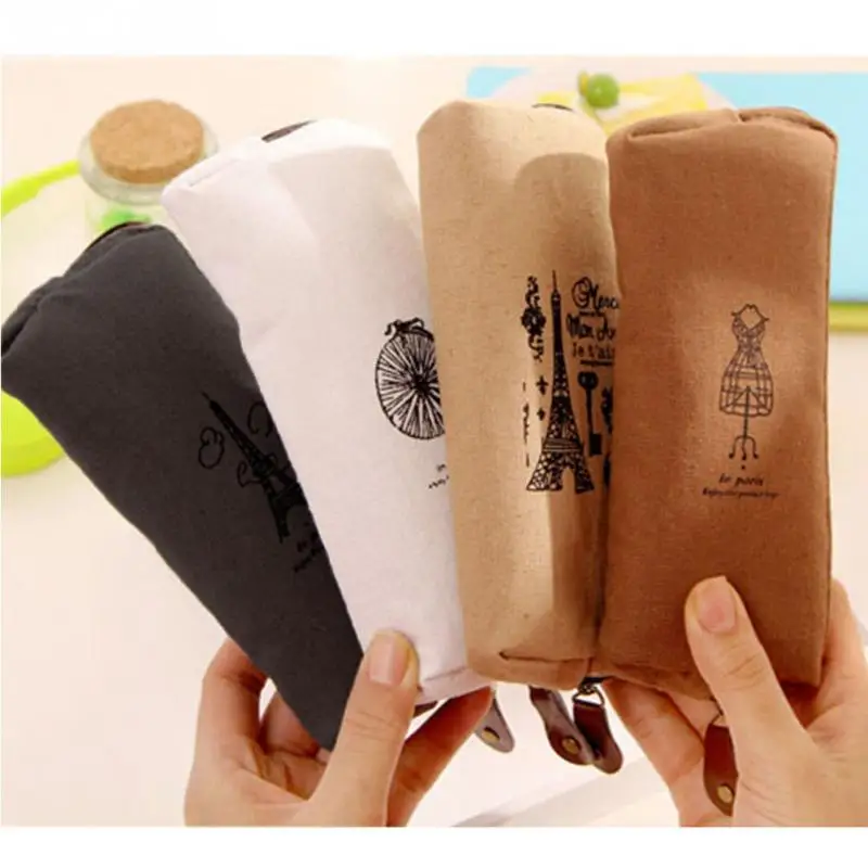 Сумка для косметики в ретро стиле сумка монет на молнии мини макияжа 4 узора