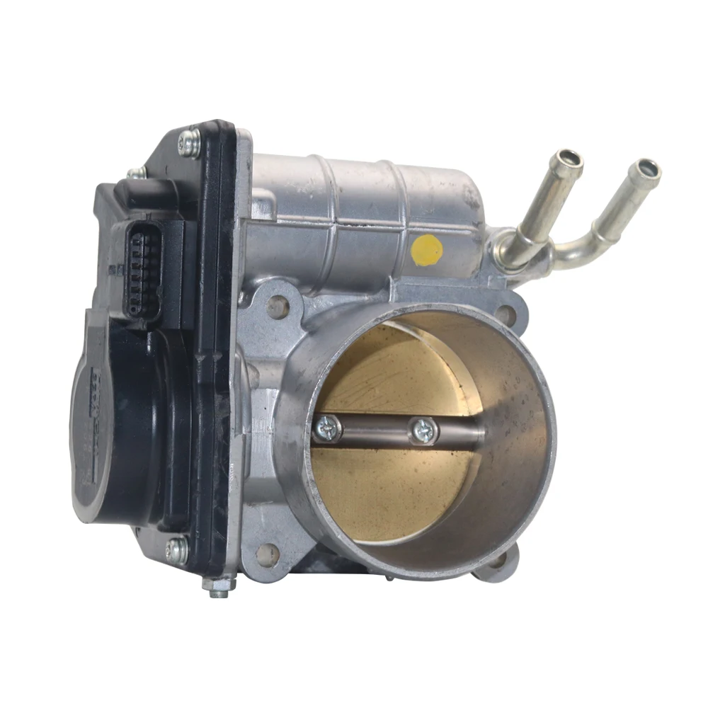 Подлинный дроссельной заслонки SERA526-01 16119-ED000 для Nissan Infiniti
