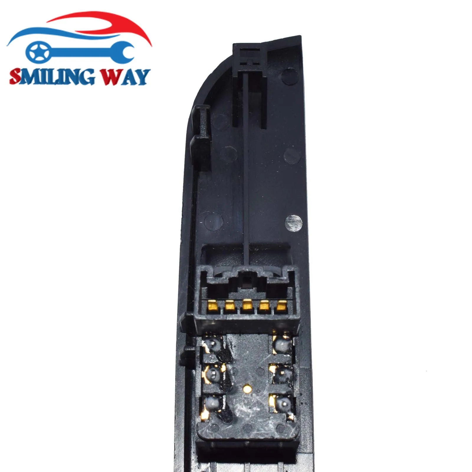 Переключатель Стеклоподъемника LHD или RHD для пассажирской стороны Isuzu NPR NQR HD 1998 1999