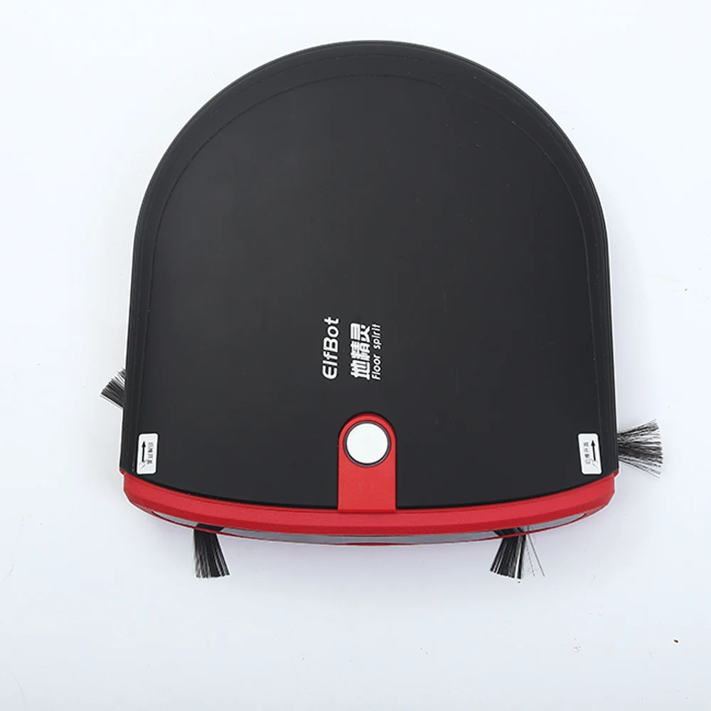 (Комбинации) elfbot FS801 + WS860 ультра тонкий Робот Пылесосы для автомобиля и окна