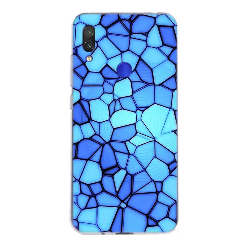 Красивый напольный чехол для Xiaomi redmi Note 7 Pro 6 5 4 Xiomi Redmi 4A 4X Plus 5A 6A силиконовый Fundas |