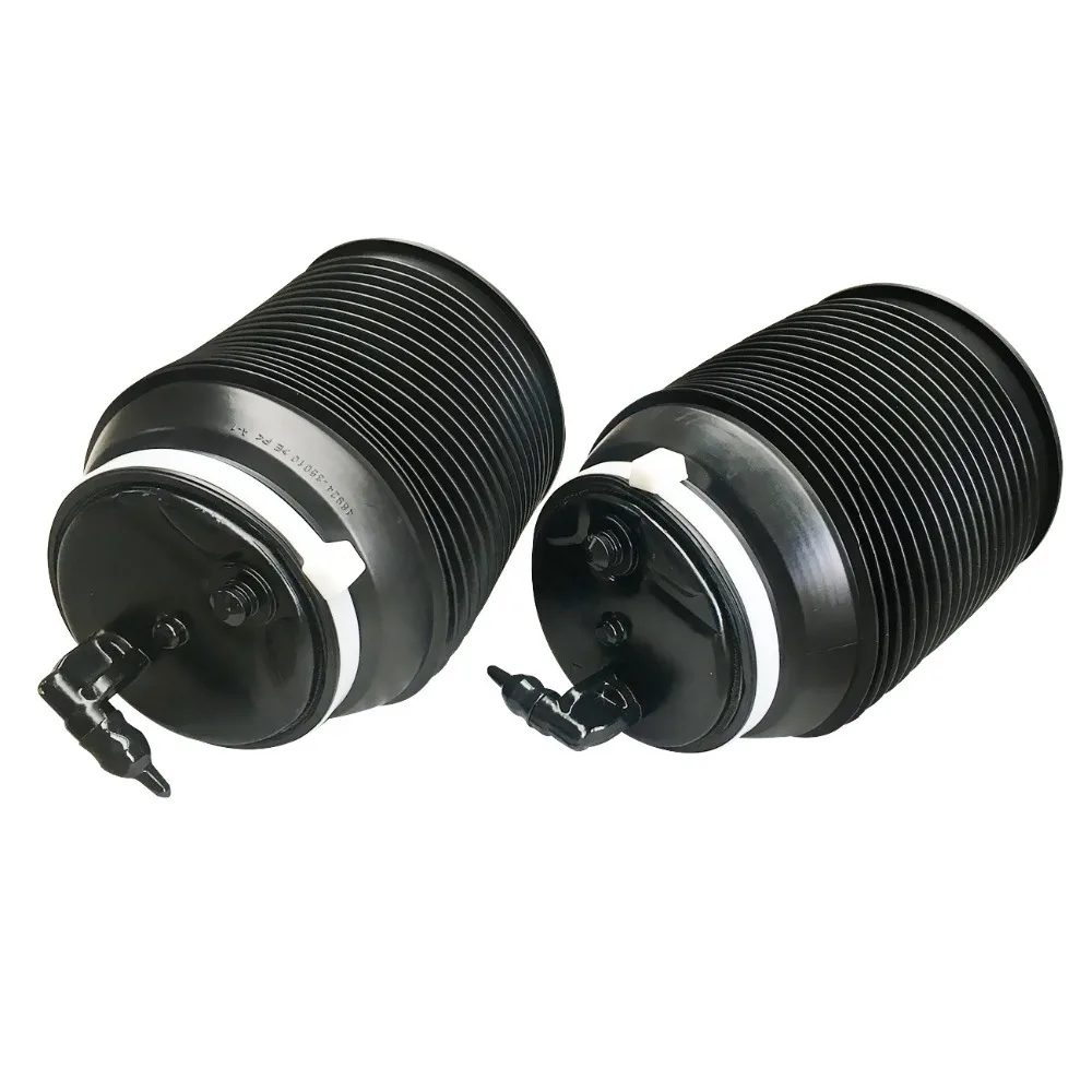 StOSSDaMPFeR 2003-2009 подвесная Весенняя сумка задняя воздушная пружина подходит для Toyota