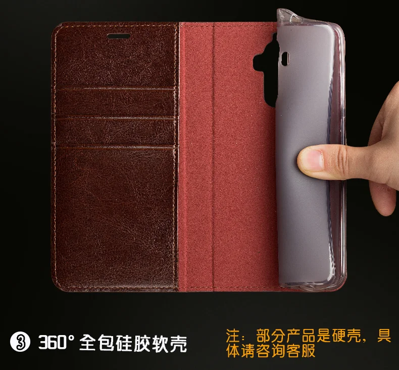 TZ10 Магнитный флип-чехол из натуральной кожи для iPhone XR(6,1 ') чехол для телефона для iPhone XR флип-чехол с кармашком для карт