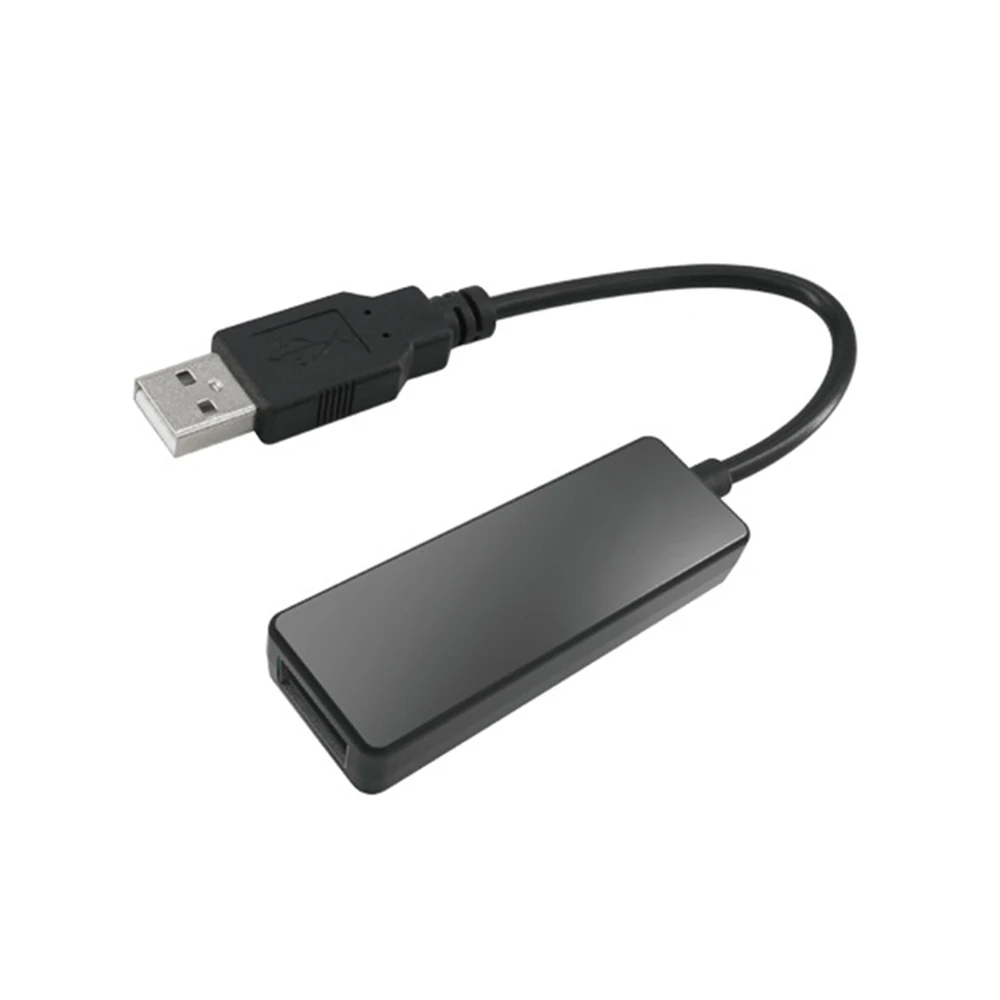 USB проводной/преобразователь Bluetooth беспроводной адаптер для PS4 PS3 XBOX ONE 360/Switch Pro