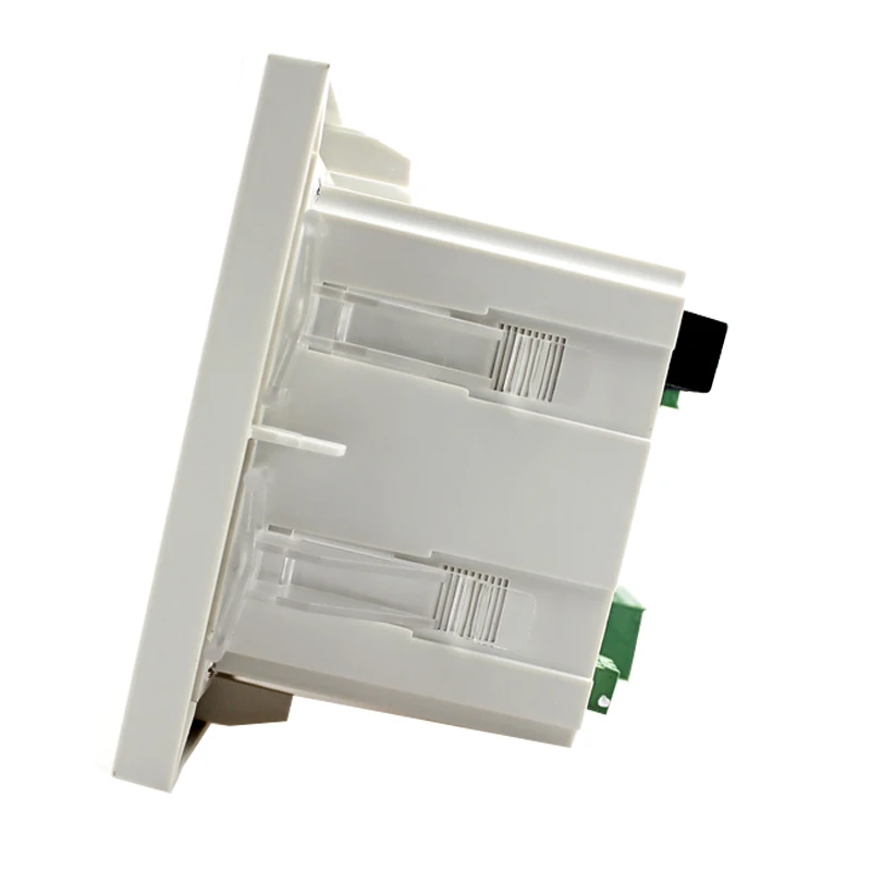 3D2 Размер панели 120*120 мм переменный ток три фазы цифровой многофункциональный