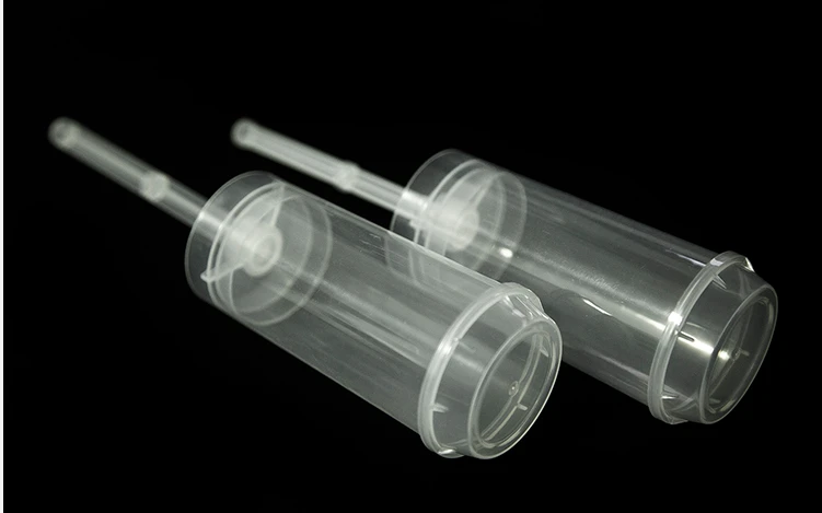 20 шт. круглая форма бесплатная доставка детский поп контейнер пуш ап для конфет