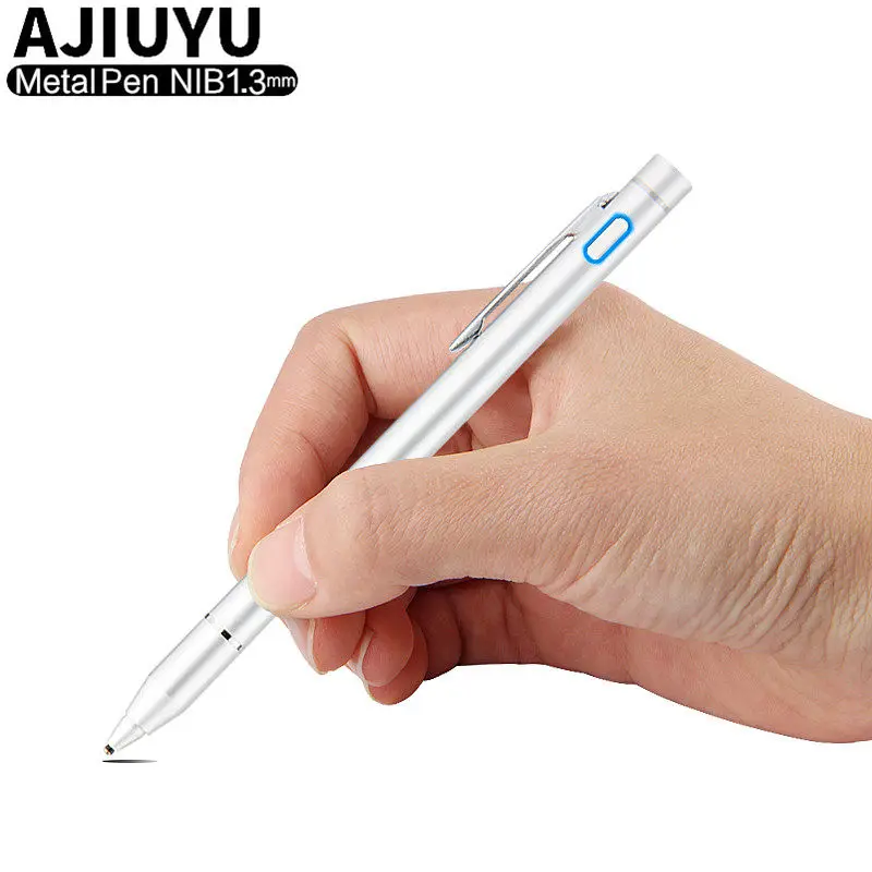 Стилус для Samsung Galaxy Tab A T560 T561 T585 T580 P5100 T815 T813 T550 T555 T800 T810|stylus capacitive|pen stylusactive pen stylus |