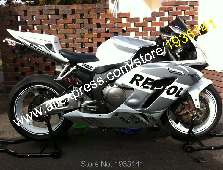 Обтекатель для мотоцикла Honda CBR1000RR 2004 2005 CBR 1000RR CBR1000 04 05 обтекатель кузова (литьё