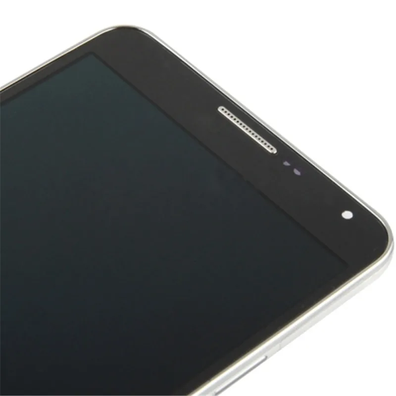 ЖК экран для Samsung Galaxy Note III/N9006 сенсорный с дигитайзером в сборе качество AAA|Экраны