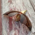 Оптовая продажа Glintbay 100% точные поляризованные Сменные линзы для солнцезащитных очков Oakley Radar EV Path-бронзовый коричневый