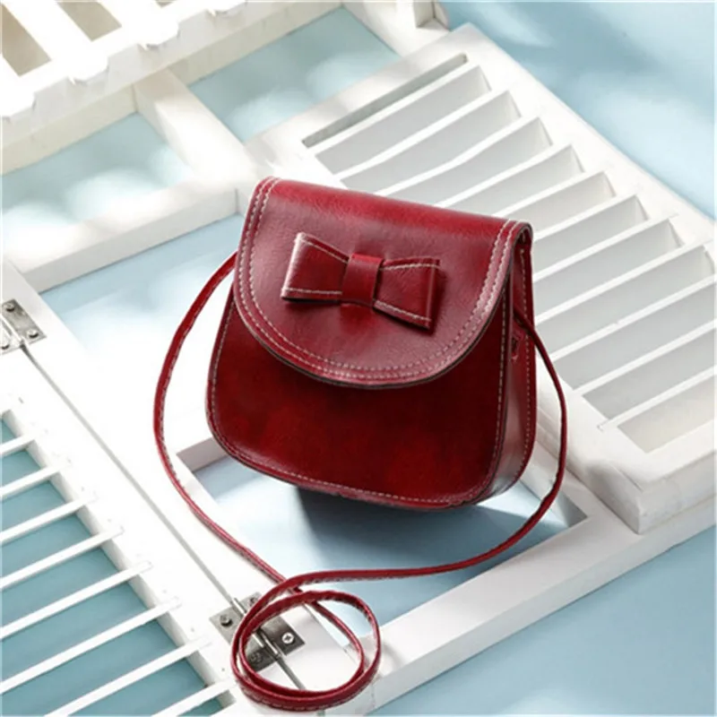 Women Bag Bow Pattern Square Pocket Handbags Small Handbag Shoulder Messenger 3120 | Багаж и сумки