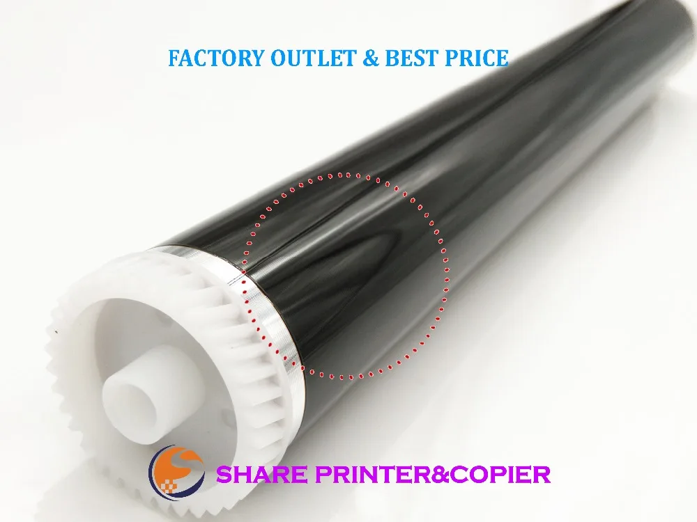 Новый Фотобарабан для kyocera P2235 2040 M2135 M2635 2735 2540 M2030 M2135dn DK1153 DK1152 2640 302RV93010|Детали