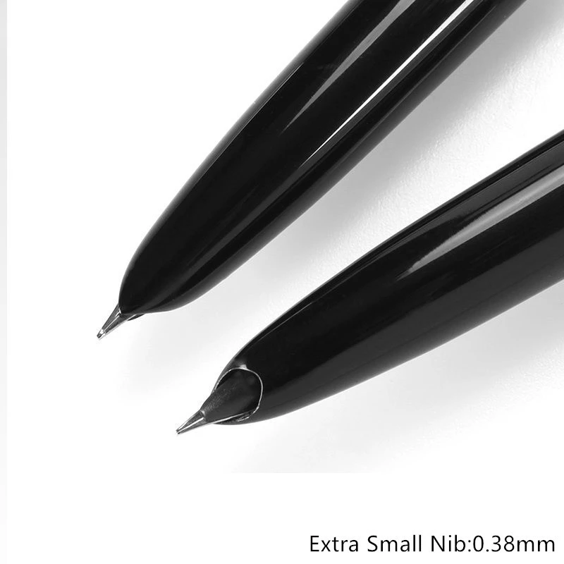 Роскошная перьевая ручка Jinhao офисные принадлежности чернильная Caneta Канцтовары