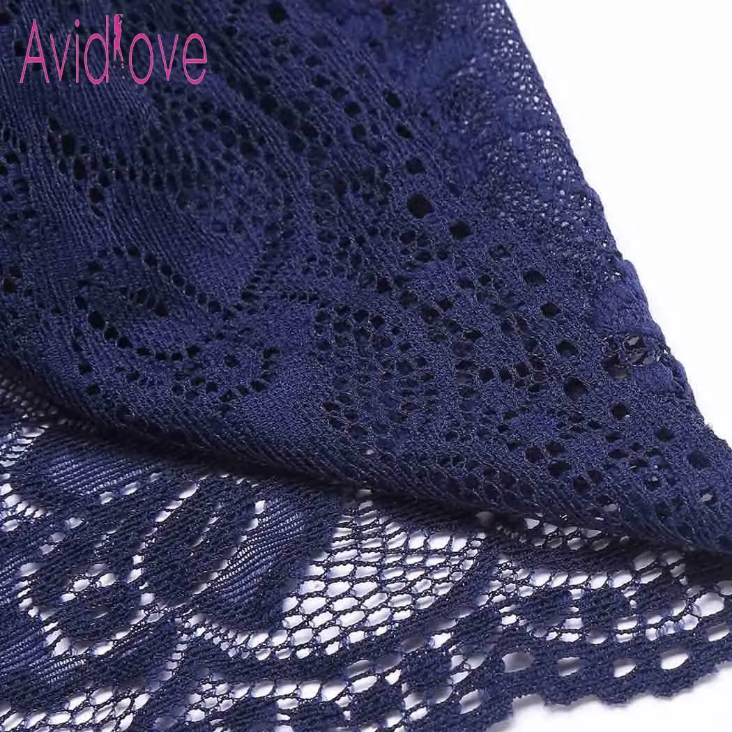 Avidlove сексуальное нижнее белье комплект женского нижнего белья Топ без бретелек с